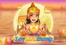 Loy Krathong slot